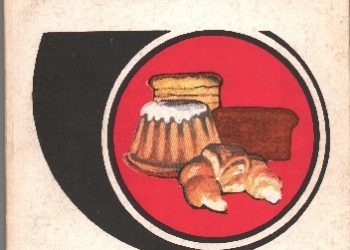 Wanda Piotrowiakowa – Piekę ciasta i ciasteczka.