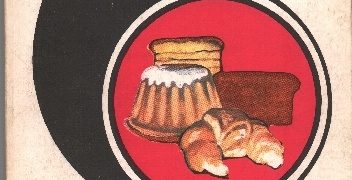 Wanda Piotrowiakowa – Piekę ciasta i ciasteczka.