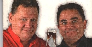 Robert Makłowicz, Piotr Bikont – Przetwory i nalewki