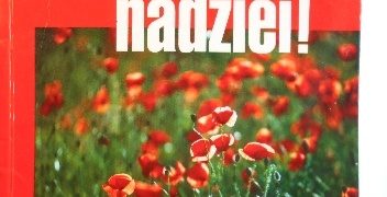 Piotr Jaroszyński – Nie tracić nadziei!