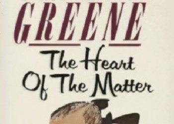 Graham Greene – The Heart of the Matter