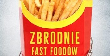 Joel Fuhrman, Robert B. Phillips – Zbrodnie fast foodów