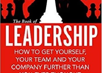 Anthony Gell – The Book of Leadership