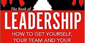Anthony Gell – The Book of Leadership