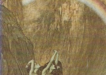 Richard Wagner – The Ring of the Niblung, The Rhinegold & The Valkyrie
