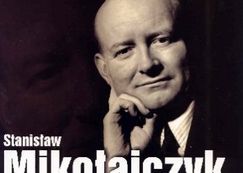 Janusz Gmitruk – Stanisław Mikołajczyk. Trudny powrót