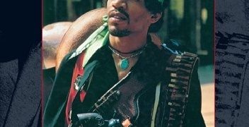 Zdzisław Pająk – Jimi Hendrix – Szaman Rocka (Tom I)