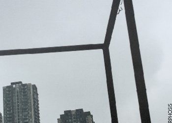 Marek M. Berezowski – Citymorphosis