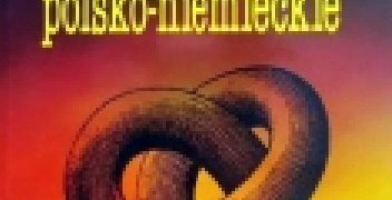 Leszek Szaruga – Węzły polsko-niemieckie