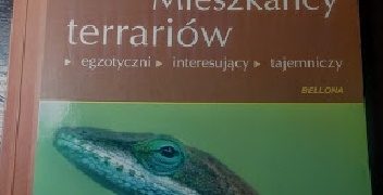 Astrid Falk – Mieszkańcy terrariów