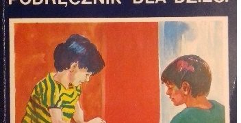 Mirosława Litmanowicz – Szachy 3 Podręcznik dla dzieci