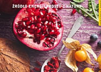 Susanna Bingemer – Superfoods Źródło energii prosto z natury