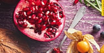 Susanna Bingemer – Superfoods Źródło energii prosto z natury