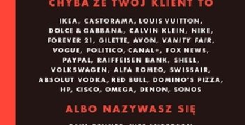 Douglas Thomas – Wystrzegaj się Futury