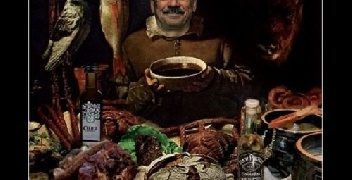 Andrzej Fiedoruk – Historia podlaskich smaków