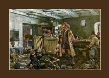 Andrzej Fiedoruk – W białostockich karczmach zajazdach i restauracjach