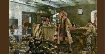 Andrzej Fiedoruk – W białostockich karczmach zajazdach i restauracjach