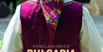 Magdalena Genow – Bułgaria. Złoto i rakija