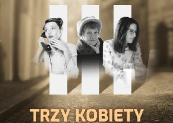 Grzegorz Miśkiewicz – Trzy kobiety o zbrodni, przetrwaniu i miłości