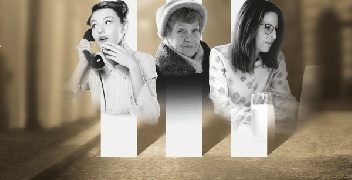 Grzegorz Miśkiewicz – Trzy kobiety o zbrodni, przetrwaniu i miłości