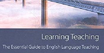 Jim Scrivener – Learning Teaching: The Essential Guide to English Language Teaching