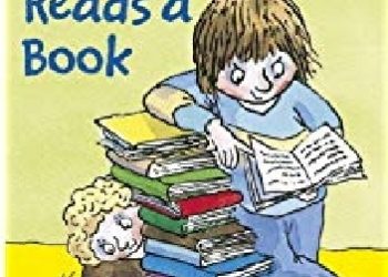 Francesca Simon – Horrid Henry Reads a Book