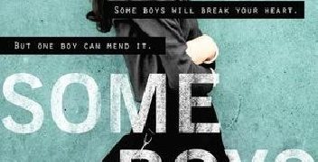 Patty Blount – Some boys