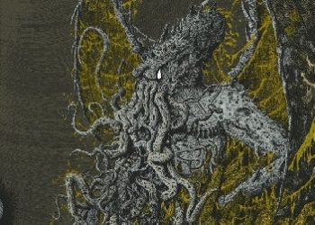 H.P. Lovecraft – Zew Cthulhu