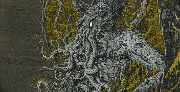 H.P. Lovecraft – Zew Cthulhu