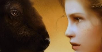 Lene Kaaberbøl – Zaklinaczka. Ta, która powraca