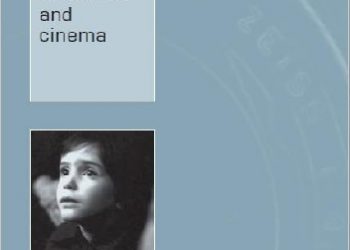 Vicky Lebeau – Childhood and Cinema