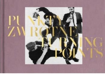 Iza Bartosz – Punkty zwrotne / Turning Points Vogue Polska