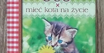 Achim Hermeth – 365 x mieć kota na życie