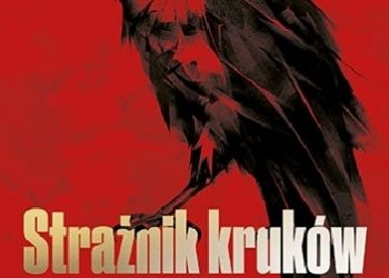 Christopher Skaife – Strażnik kruków. Moje życie wśród kruków w Tower