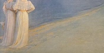 Kirk Varnedoe – Northern Light: Nordic Art at the Turn of the Century