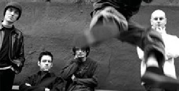 Barney Hoskyns – Present Tense. A Radiohead Compendium