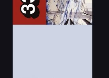 Marvin Lin – Radiohead’s Kid A