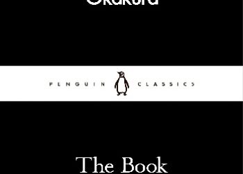 Kakuzo Okakura – The Book of Tea