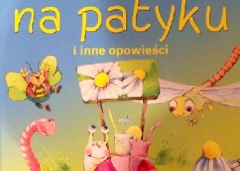 Praca zbiorowa – Lody na patyku i inne opowieści