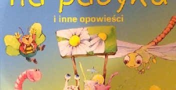 Praca zbiorowa – Lody na patyku i inne opowieści