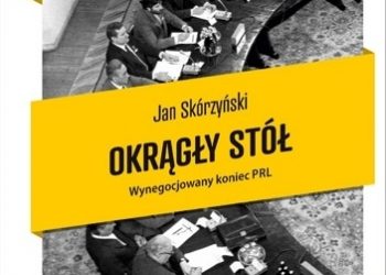Jan Skórzyński – Okrągły stół