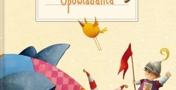 Jan Twardowski – Ksiądz Twardowski dzieciom. Opowiadania