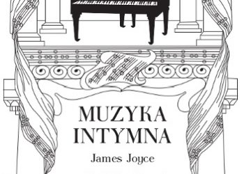 James Joyce – Muzyka intymna