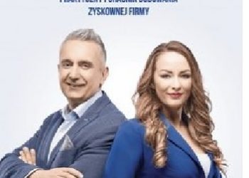 Mariusz Mszyca – Jak stworzyć swój pierwszy biznes. Praktyczny poradnik budowania zyskownej firmy