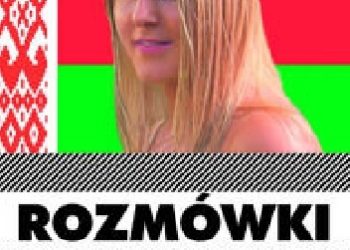 Urszula Michalska – Rozmówki polsko-białoruskie