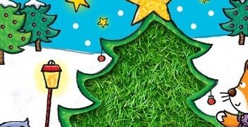 Praca zbiorowa – Najpiękniejsza choinka na świecie