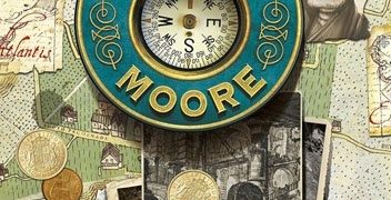 Pierdomenico Baccalario – Wyspa buntowników