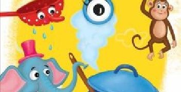 Marcin Przewoźniak – Wesołe zagadki