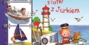 Praca zbiorowa – Poznaj statki z Jurkiem