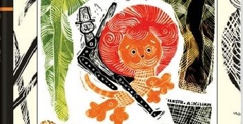 Lyman Frank Baum, Adam Kilian – Czarnoksiężnik ze Szmaragdowego Grodu